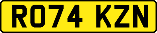 RO74KZN