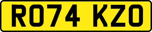 RO74KZO