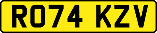 RO74KZV