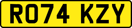 RO74KZY