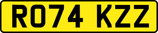 RO74KZZ