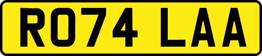 RO74LAA