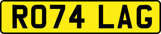 RO74LAG