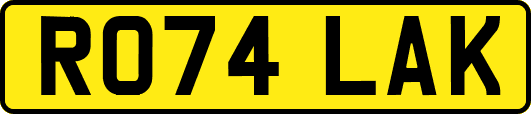 RO74LAK