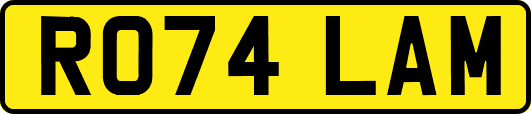 RO74LAM