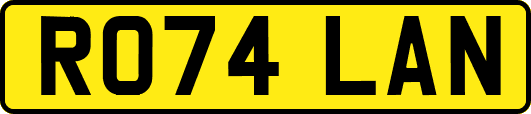 RO74LAN