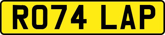RO74LAP