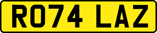 RO74LAZ