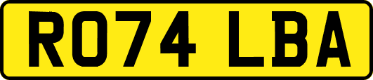 RO74LBA