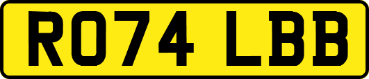 RO74LBB