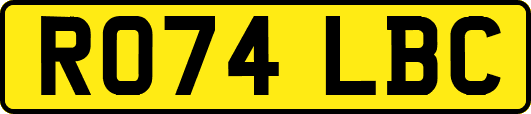 RO74LBC