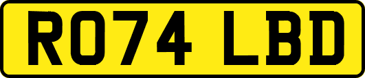 RO74LBD