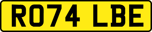 RO74LBE