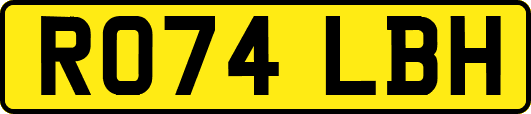 RO74LBH