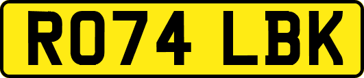 RO74LBK