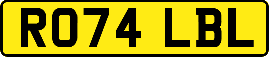 RO74LBL
