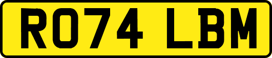 RO74LBM