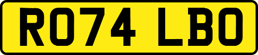 RO74LBO