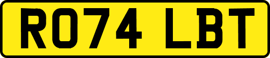 RO74LBT