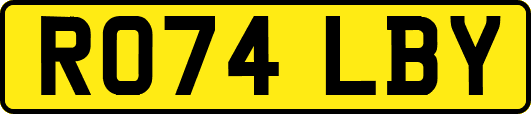 RO74LBY