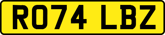 RO74LBZ