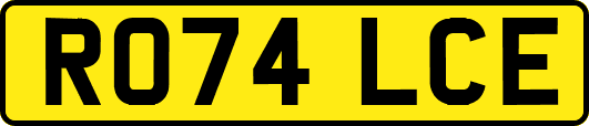 RO74LCE