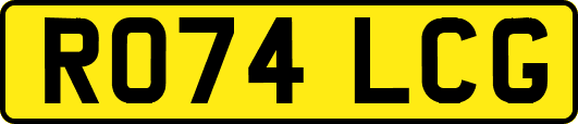 RO74LCG