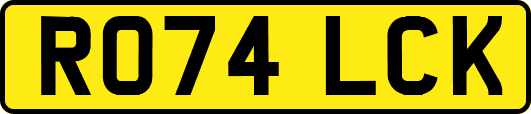 RO74LCK