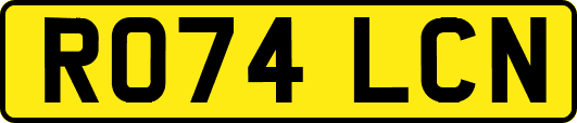 RO74LCN