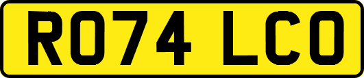 RO74LCO