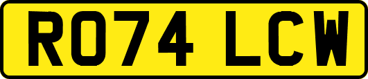 RO74LCW