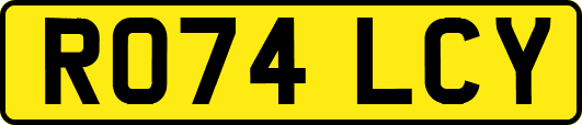 RO74LCY