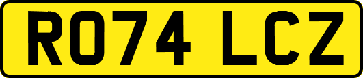 RO74LCZ
