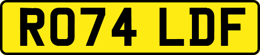 RO74LDF
