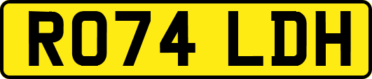 RO74LDH