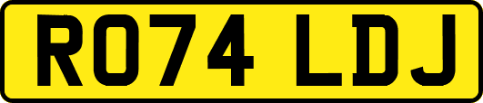 RO74LDJ