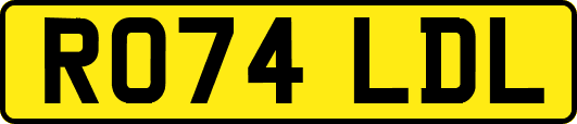 RO74LDL