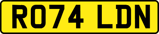 RO74LDN