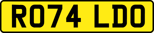 RO74LDO