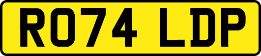 RO74LDP