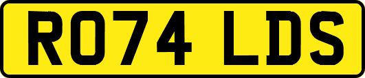 RO74LDS