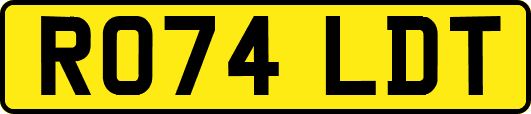 RO74LDT