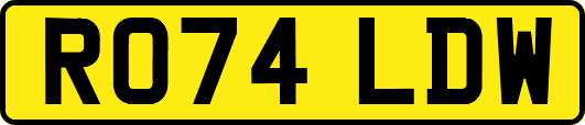 RO74LDW