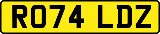 RO74LDZ