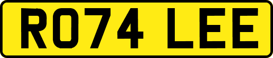 RO74LEE
