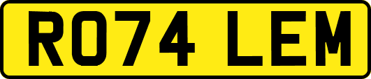RO74LEM