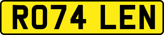RO74LEN