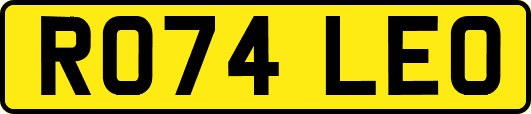 RO74LEO