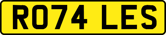 RO74LES
