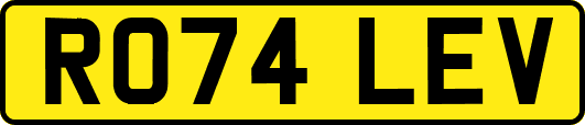 RO74LEV